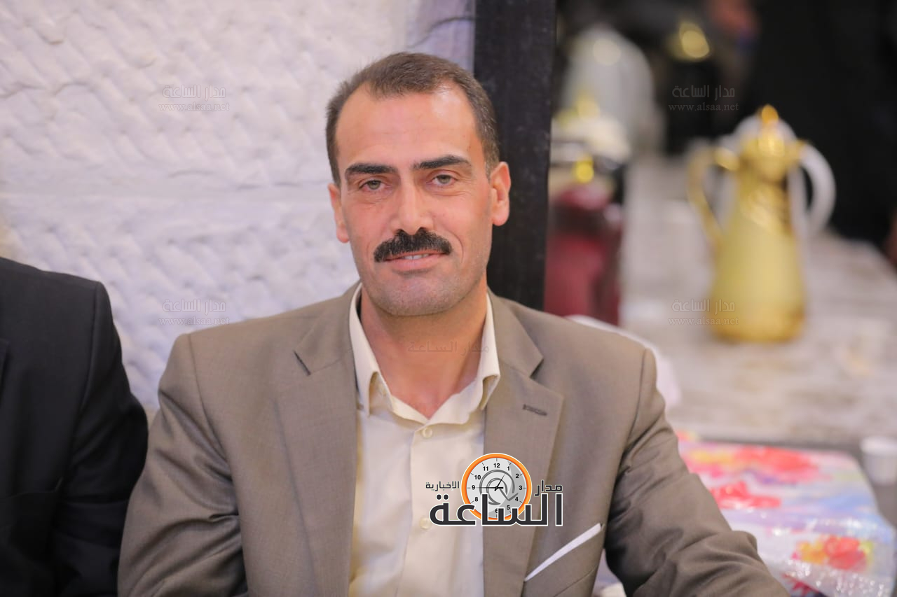 Madar Al-Saa Images 0.13395244300137432