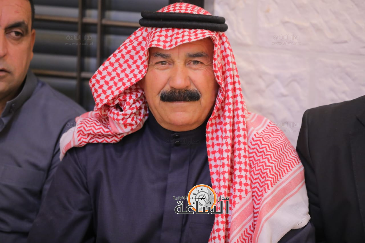 Madar Al-Saa Images 0.05066564442900301