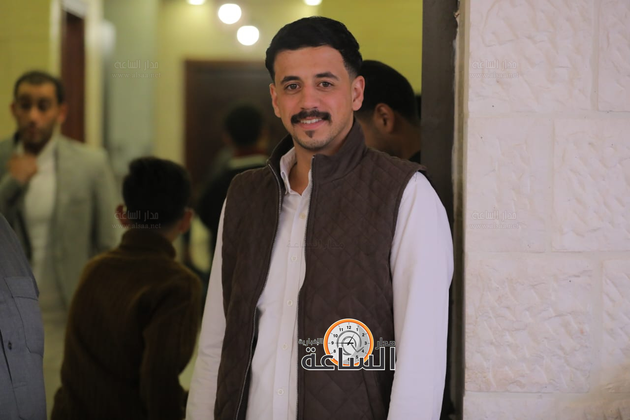 Madar Al-Saa Images 0.7529610801541546