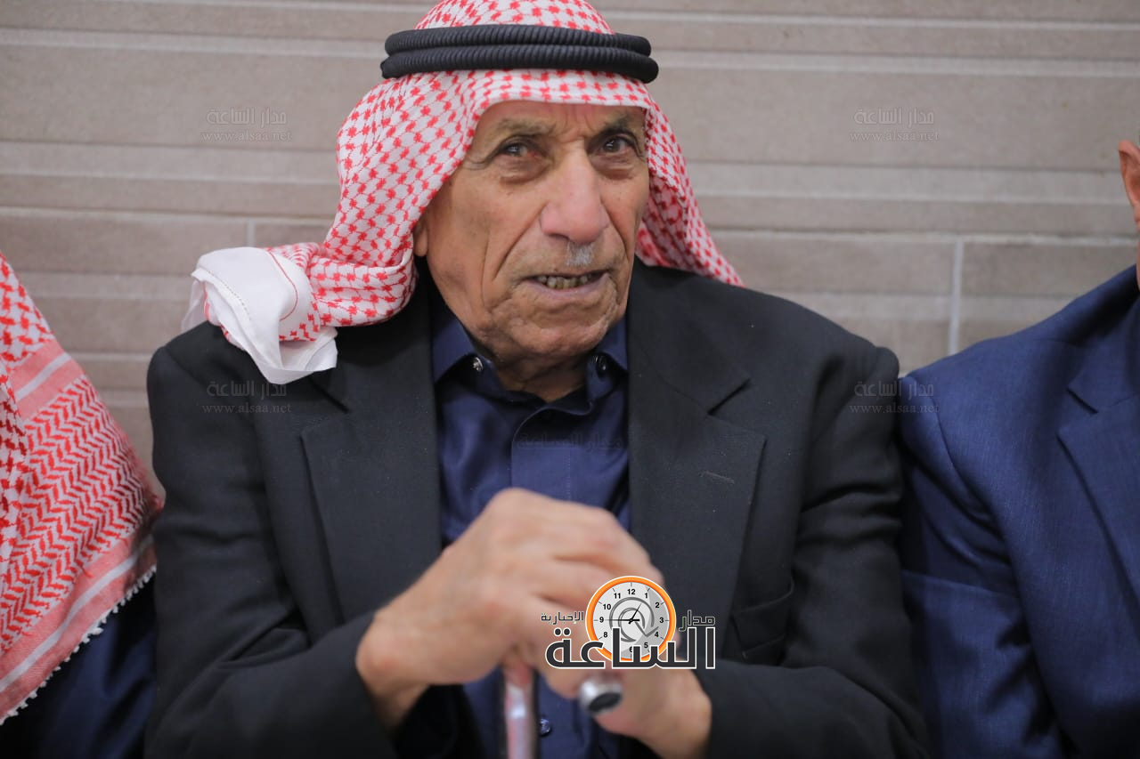 Madar Al-Saa Images 0.5950502878733348