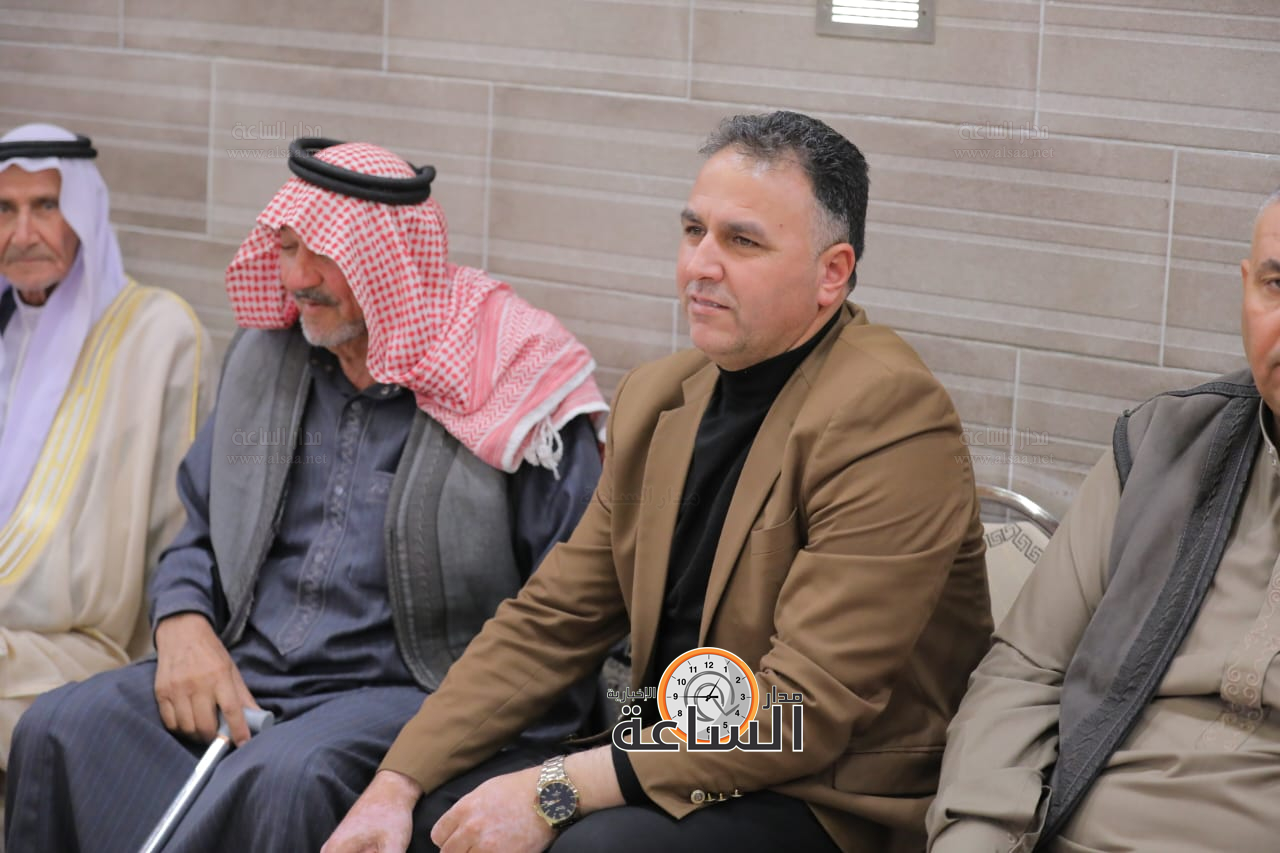 Madar Al-Saa Images 0.7440597858970339