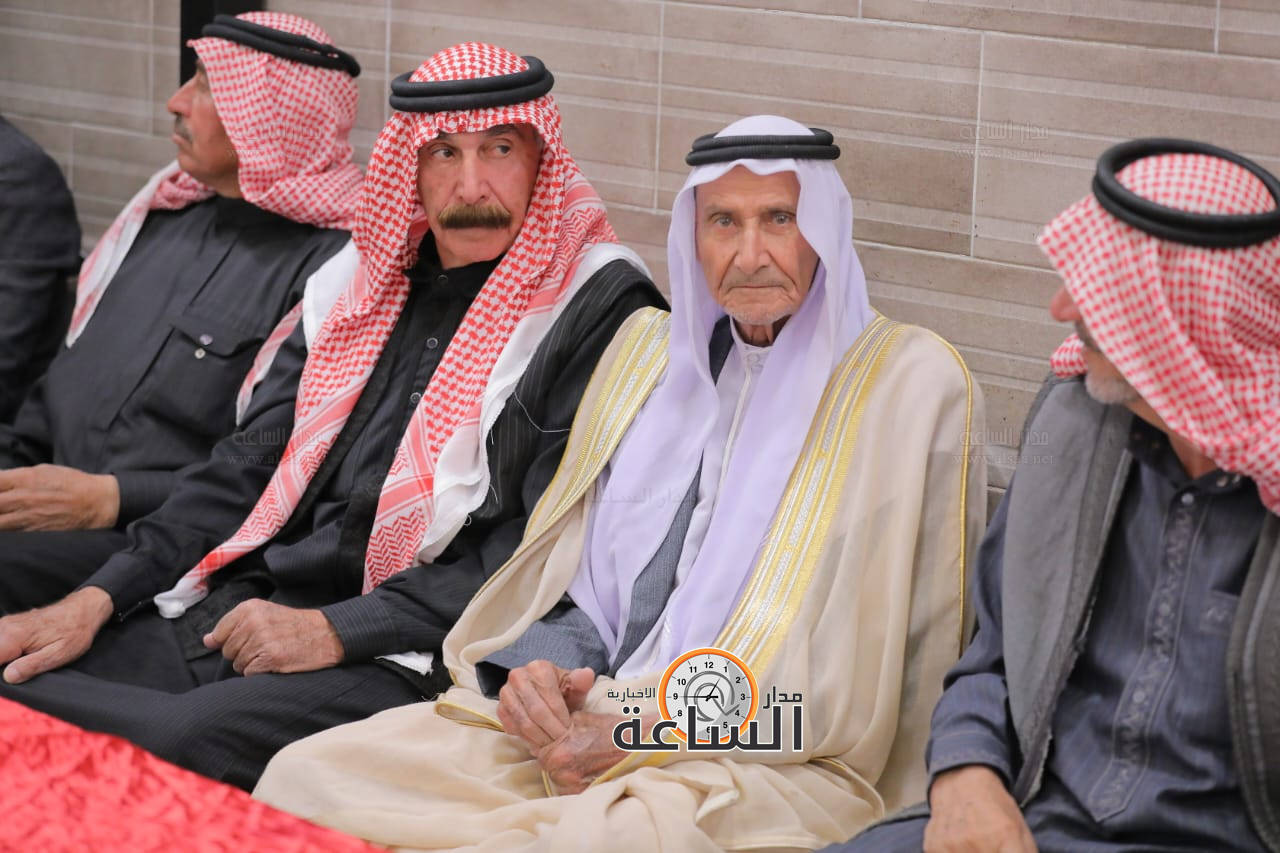 Madar Al-Saa Images 0.4431887208815799