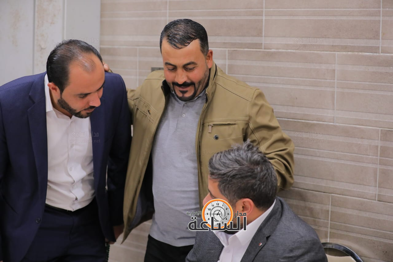 Madar Al-Saa Images 0.3472423949115062