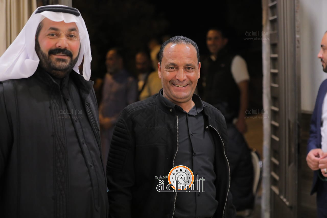 Madar Al-Saa Images 0.25777646188161984