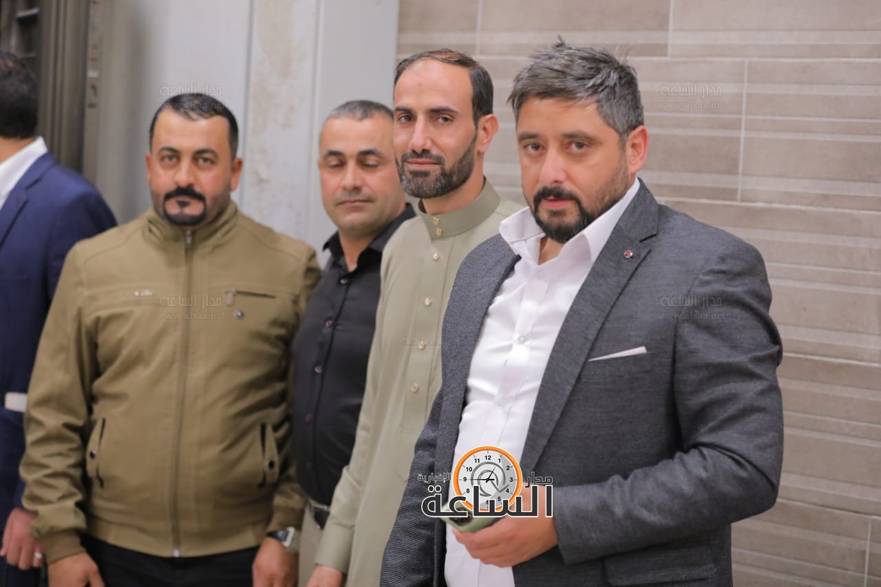 Madar Al-Saa Images 0.6697303863574722