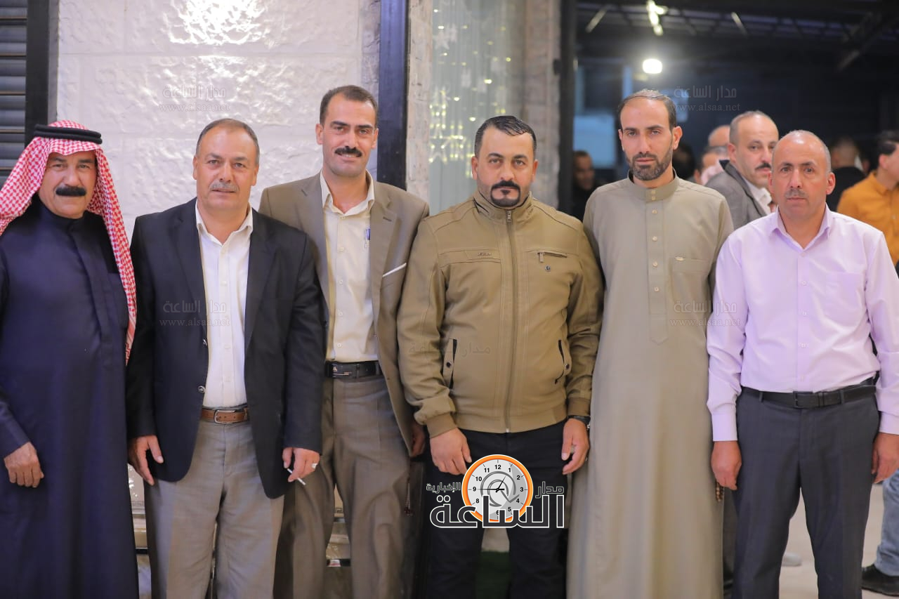 Madar Al-Saa Images 0.5255974672684798