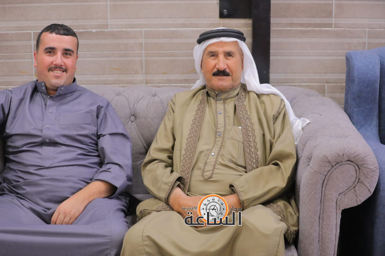 Madar Al-Saa Images 0.5949860518195884