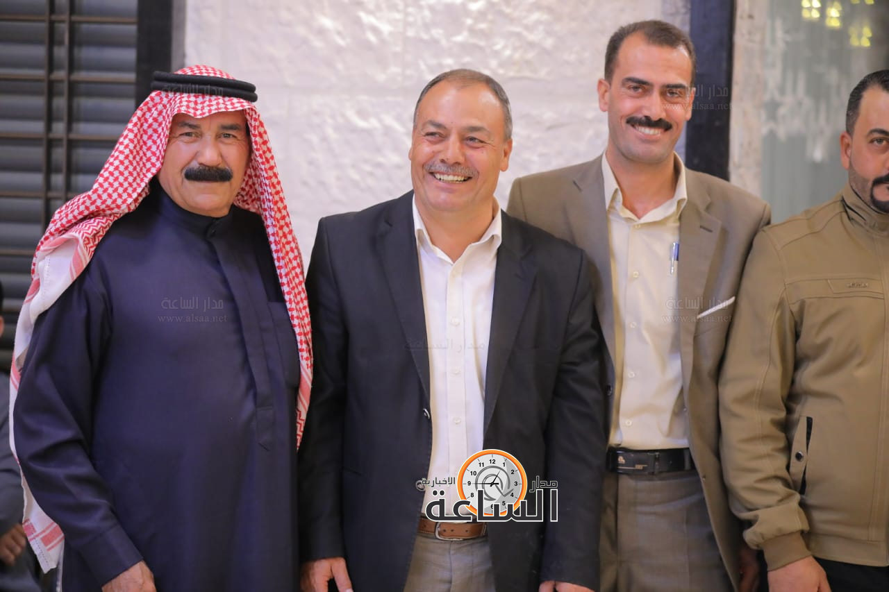 Madar Al-Saa Images 0.8895762393997018