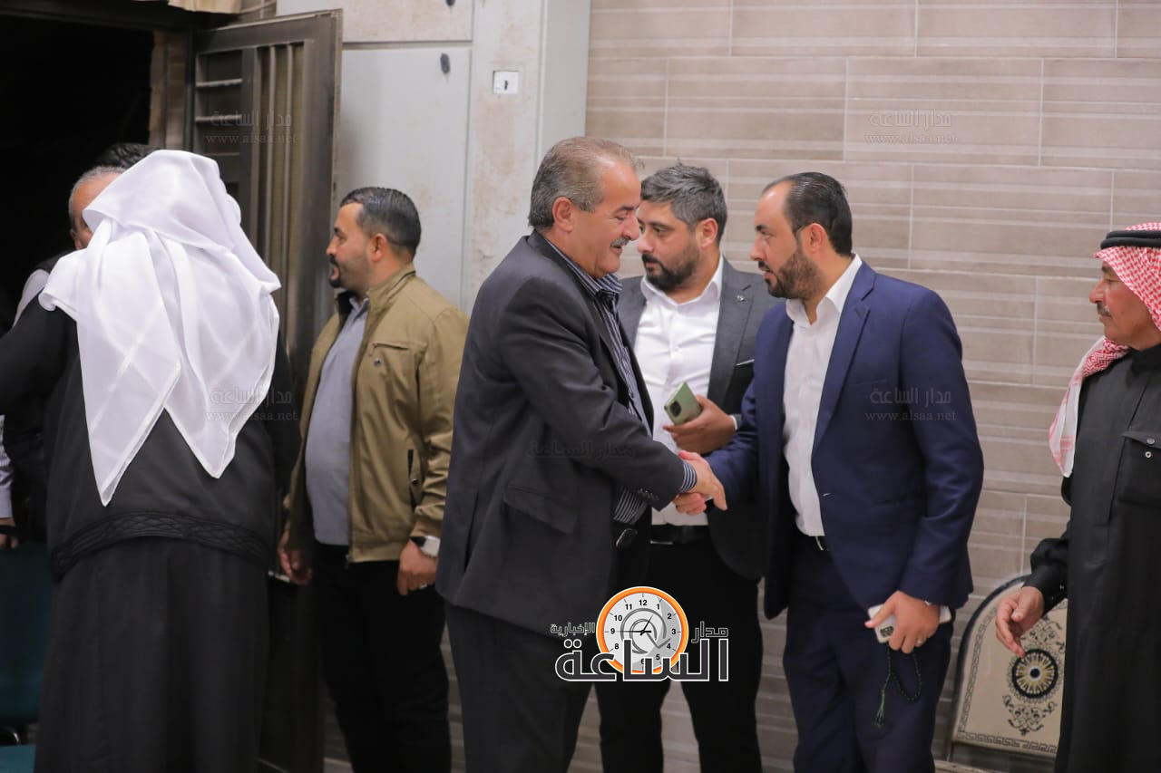 Madar Al-Saa Images 0.8321900258241968