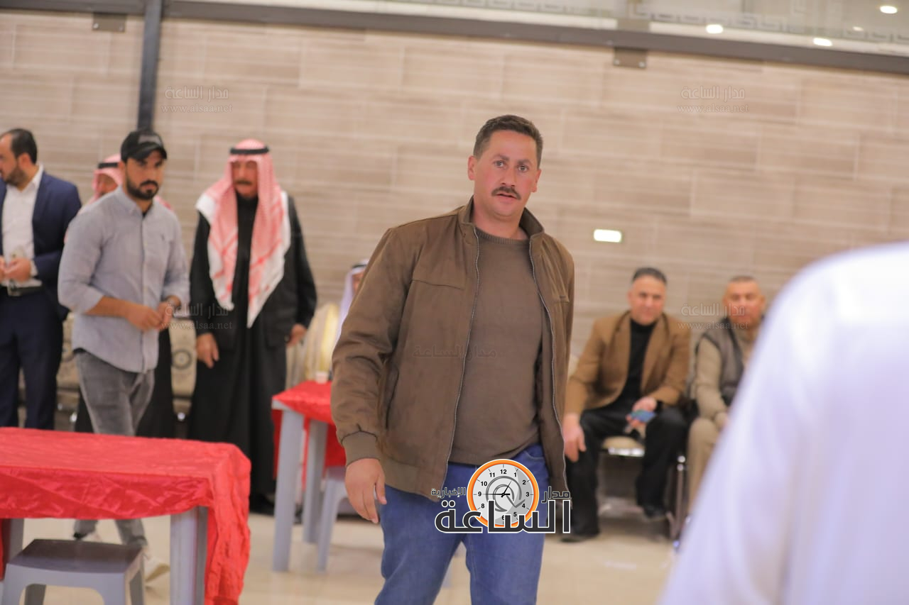 Madar Al-Saa Images 0.2574393391116343