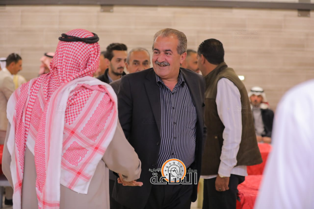 Madar Al-Saa Images 0.756295048279831