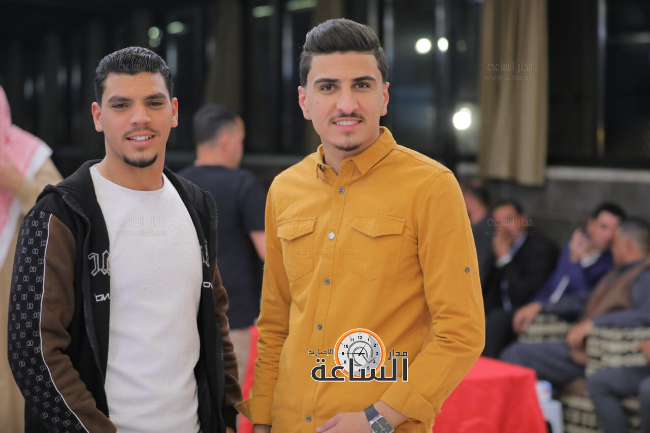 Madar Al-Saa Images 0.12452034209113738