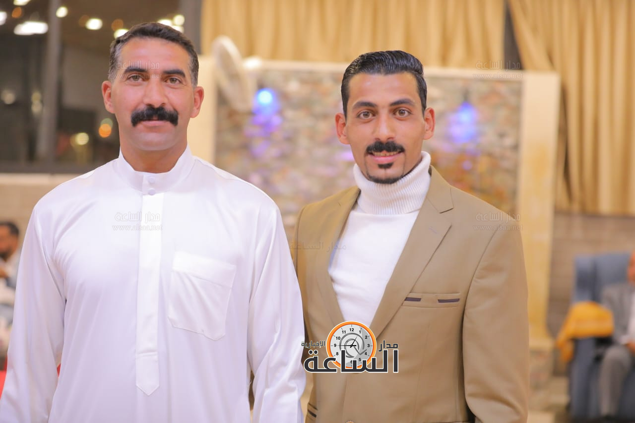 Madar Al-Saa Images 0.26980627264794554