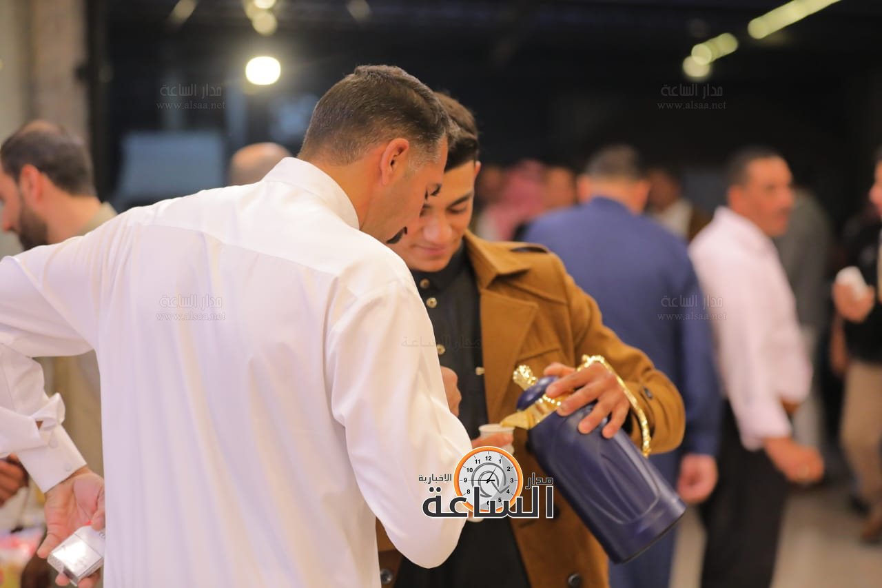 Madar Al-Saa Images 0.3250256902934272