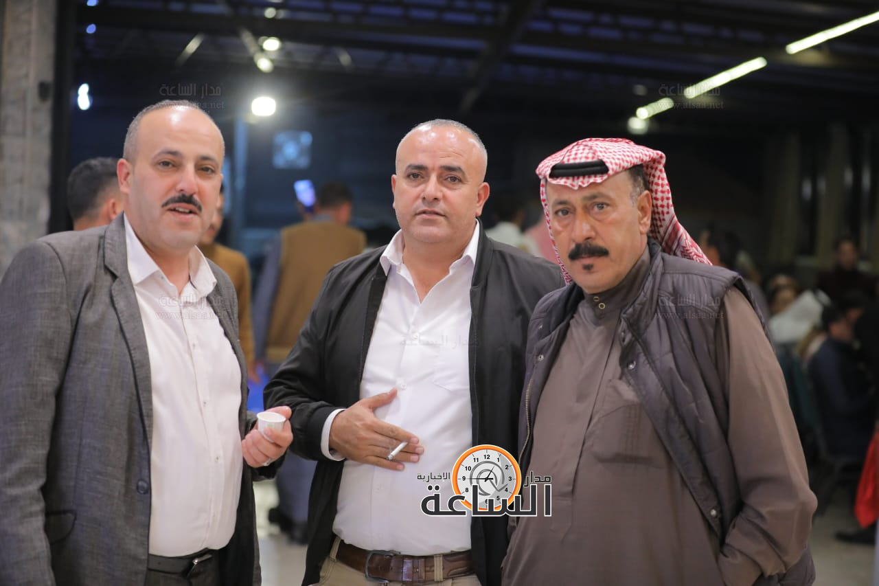 Madar Al-Saa Images 0.881971188542003