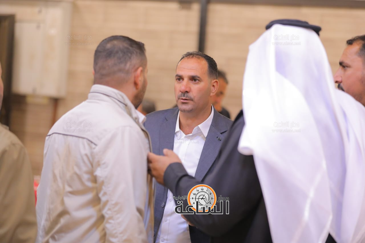 Madar Al-Saa Images 0.9281833007342692