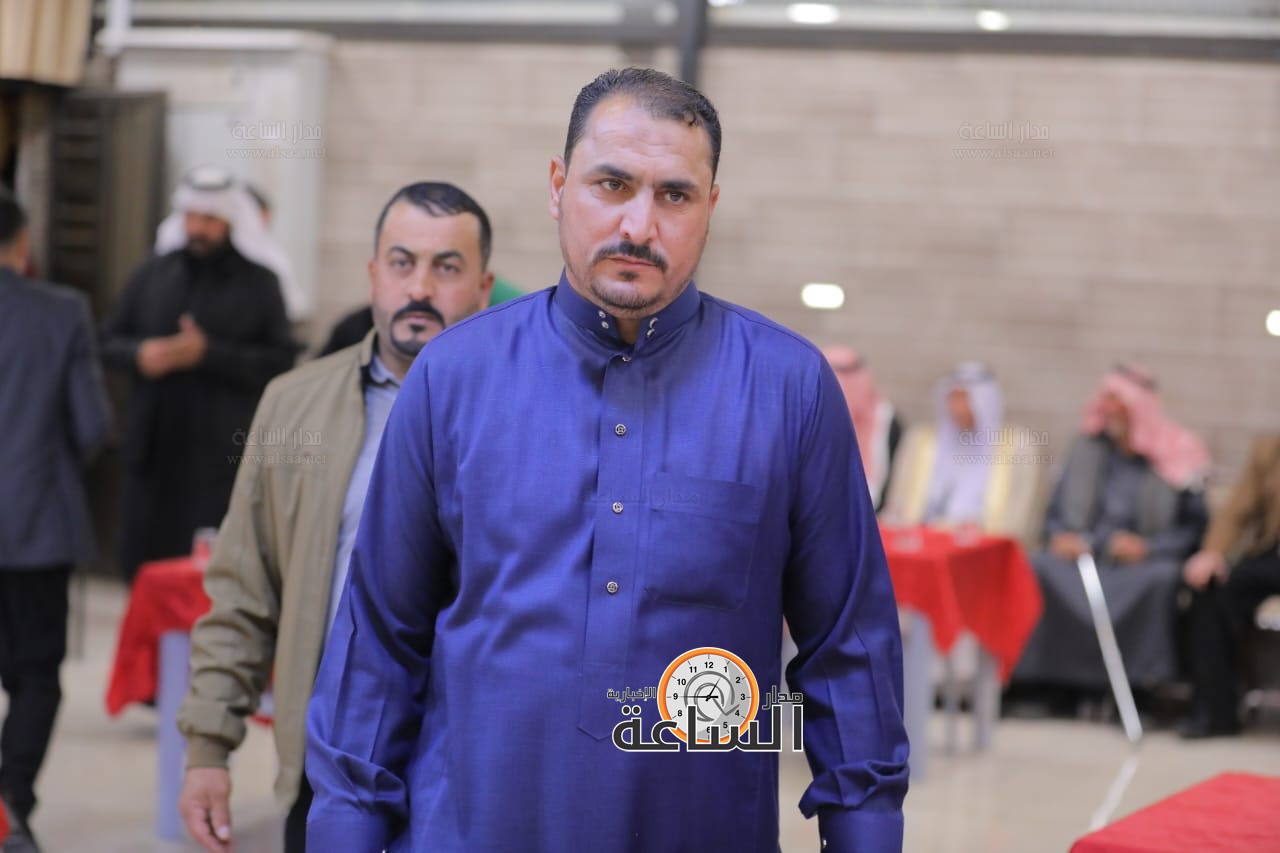 Madar Al-Saa Images 0.9715526594043893