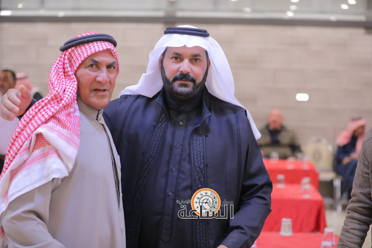 Madar Al-Saa Images 0.9932855100497591