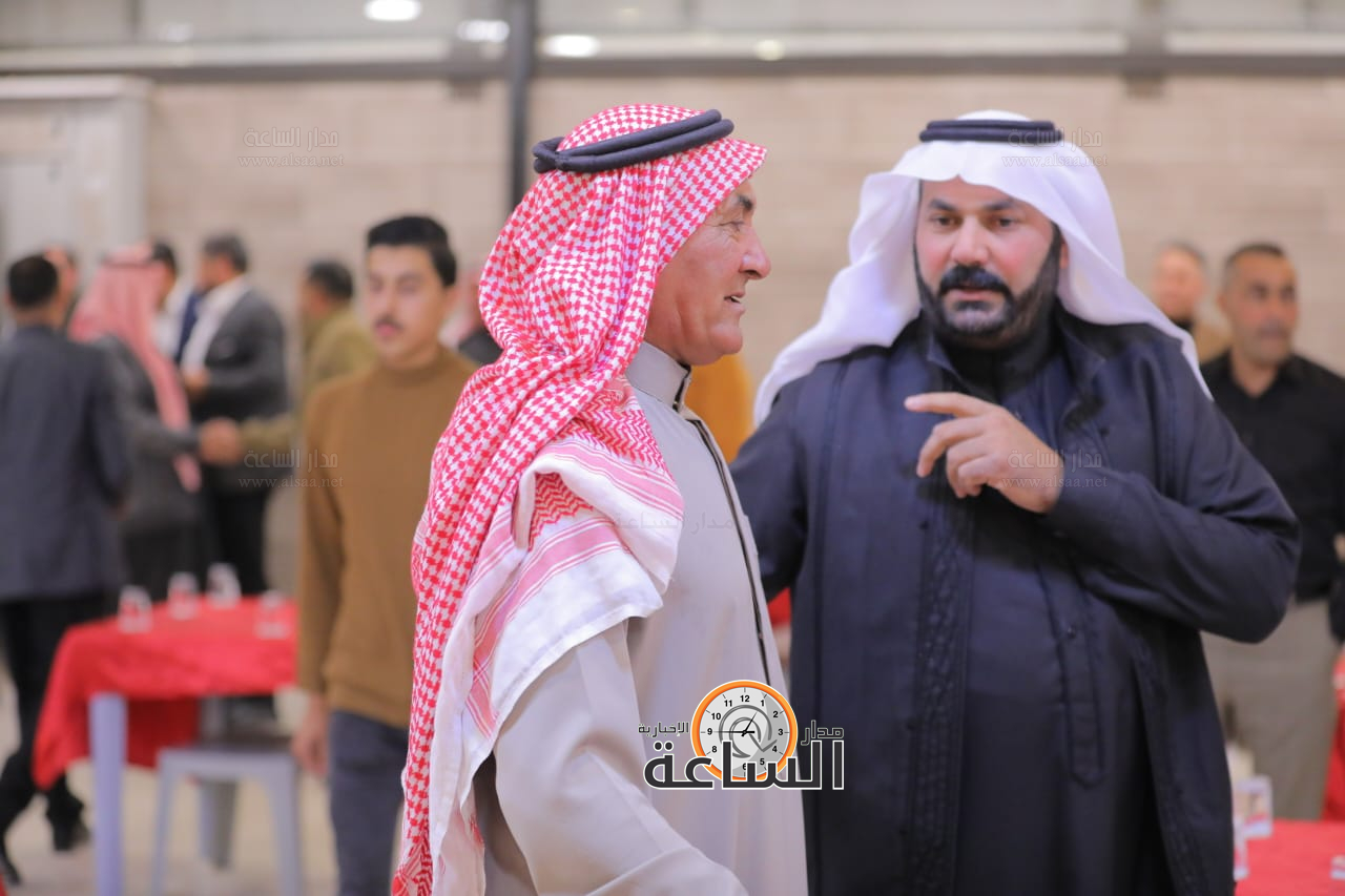 Madar Al-Saa Images 0.46762248638916737