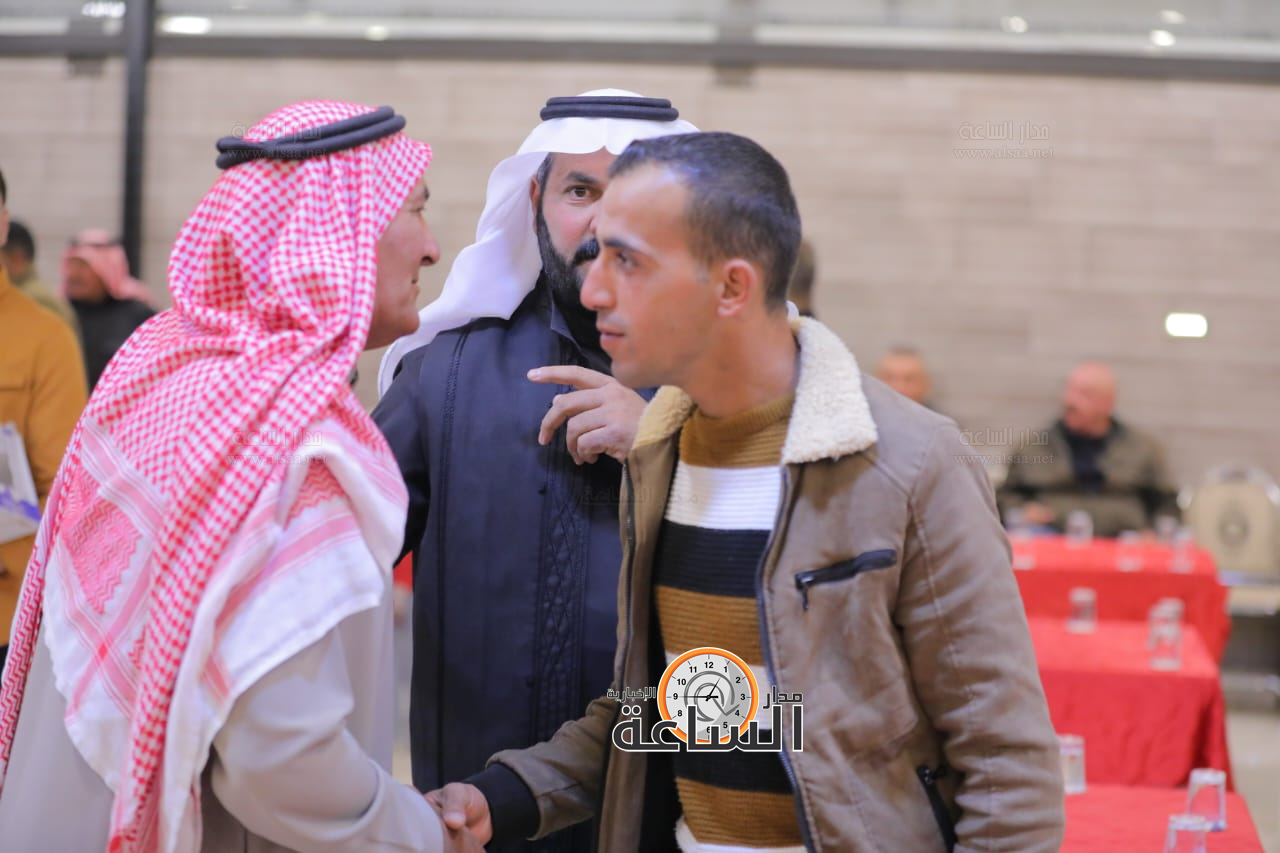 Madar Al-Saa Images 0.9862397119909447