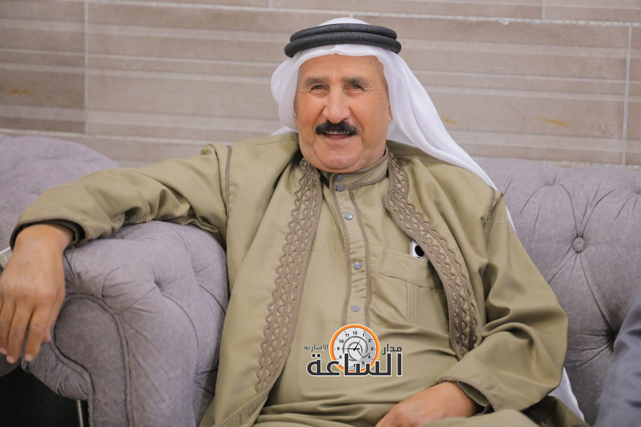 Madar Al-Saa Images 0.9484408590388209