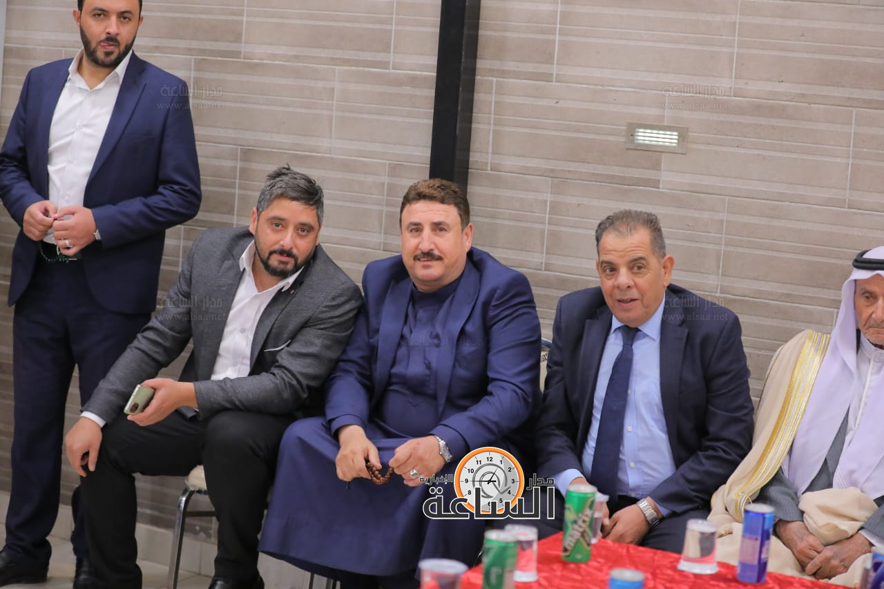 Madar Al-Saa Images 0.13353490845904448