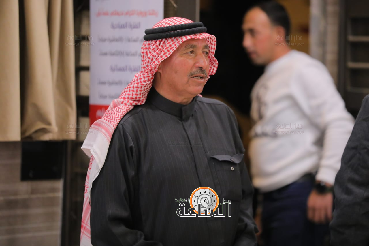 Madar Al-Saa Images 0.7007967241230117