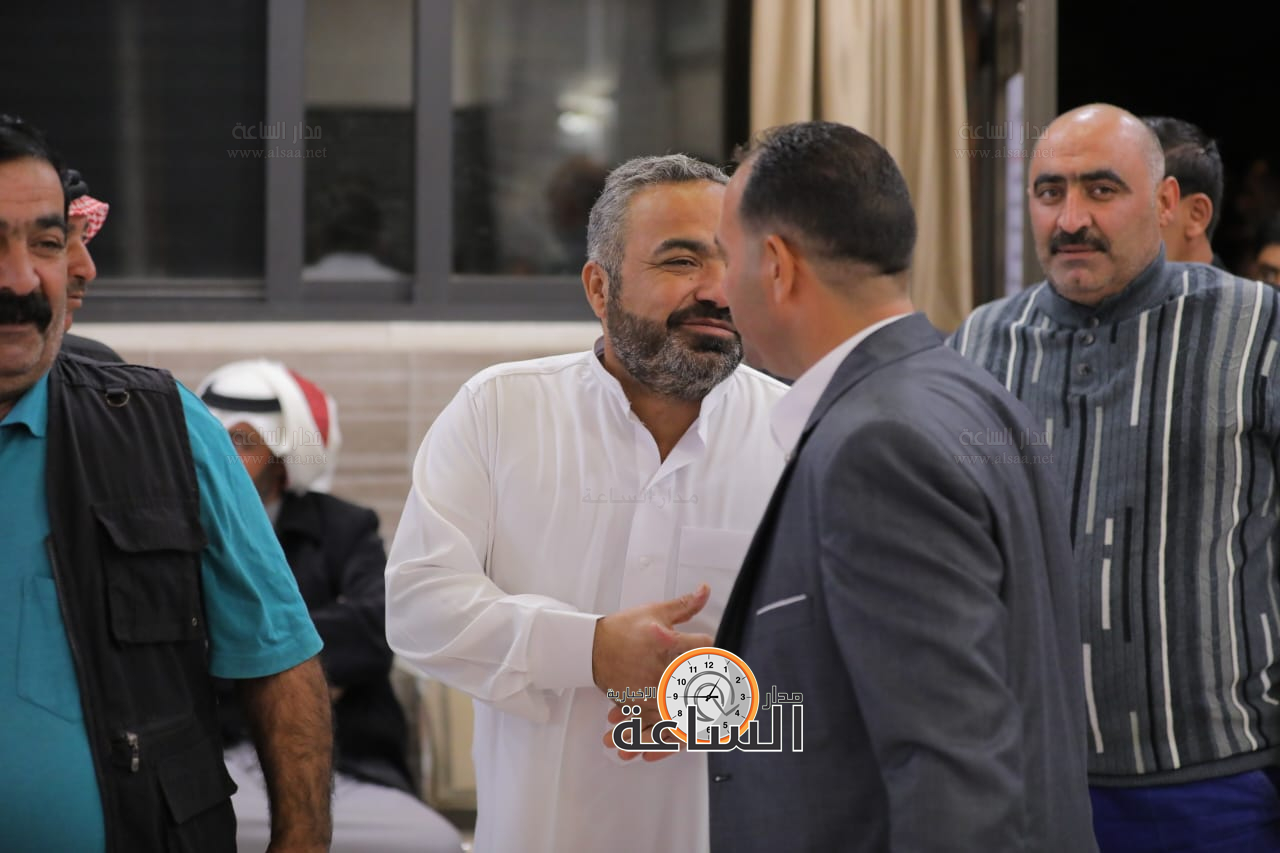 Madar Al-Saa Images 0.7946064629096539