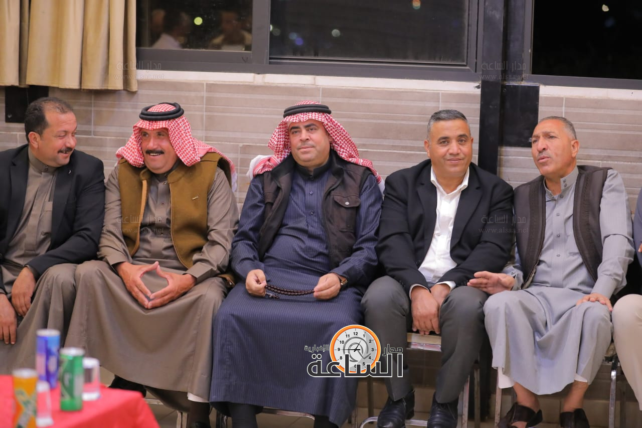 Madar Al-Saa Images 0.6499663192195673