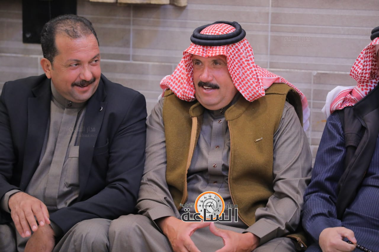 Madar Al-Saa Images 0.5613872693255477