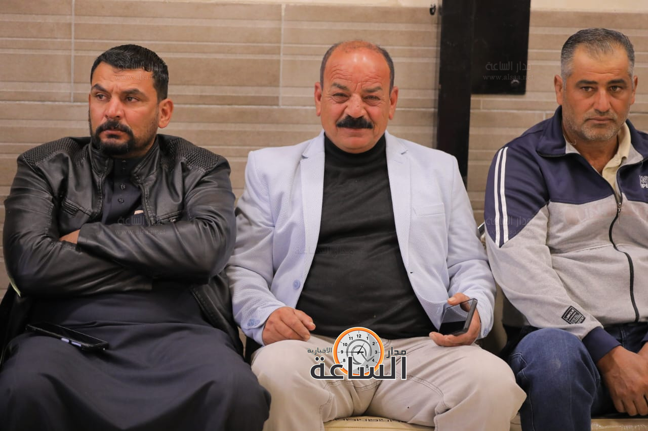 Madar Al-Saa Images 0.03678629682846912