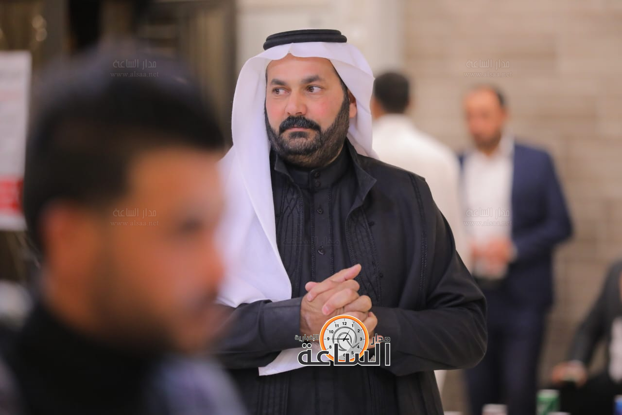 Madar Al-Saa Images 0.4496729152483432