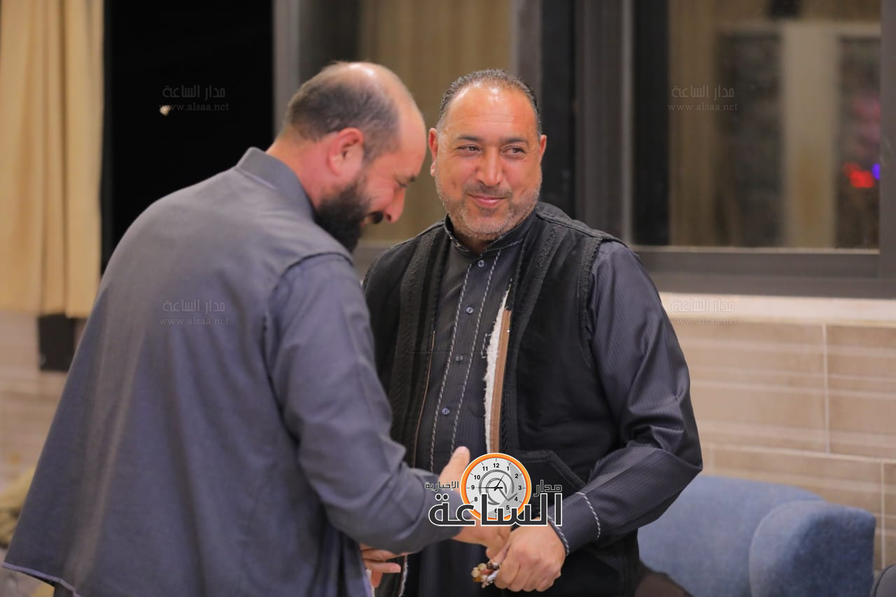 Madar Al-Saa Images 0.7663199314877798