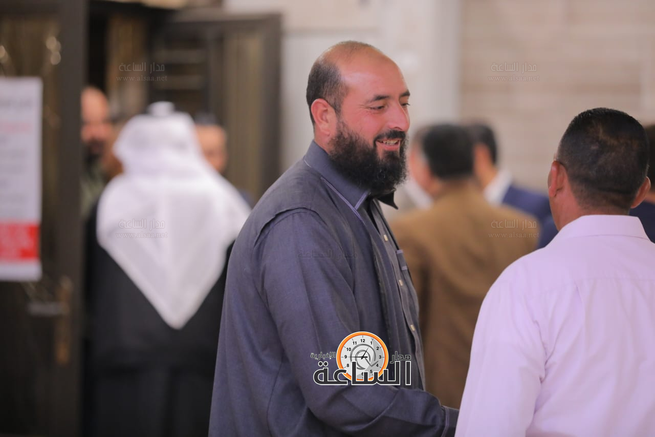 Madar Al-Saa Images 0.019912617680146516