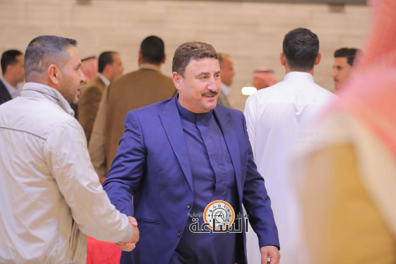 Madar Al-Saa Images 0.7120854475966536