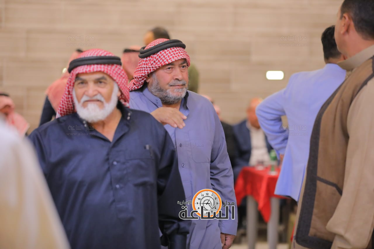 Madar Al-Saa Images 0.38615262115998594