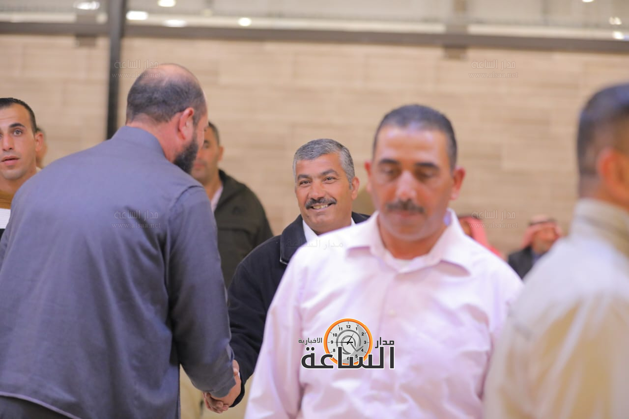 Madar Al-Saa Images 0.8102904276334266