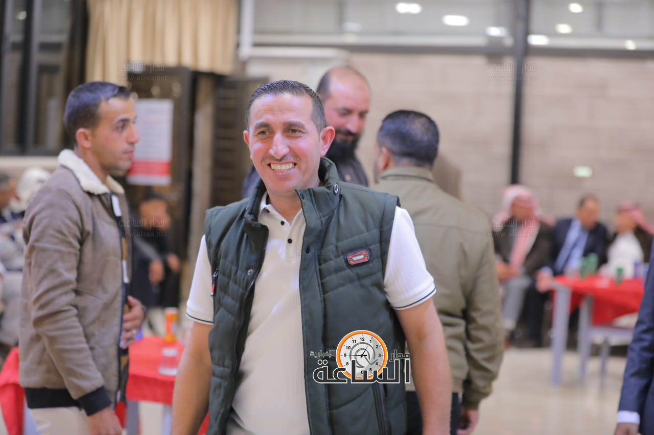 Madar Al-Saa Images 0.7321342970972078