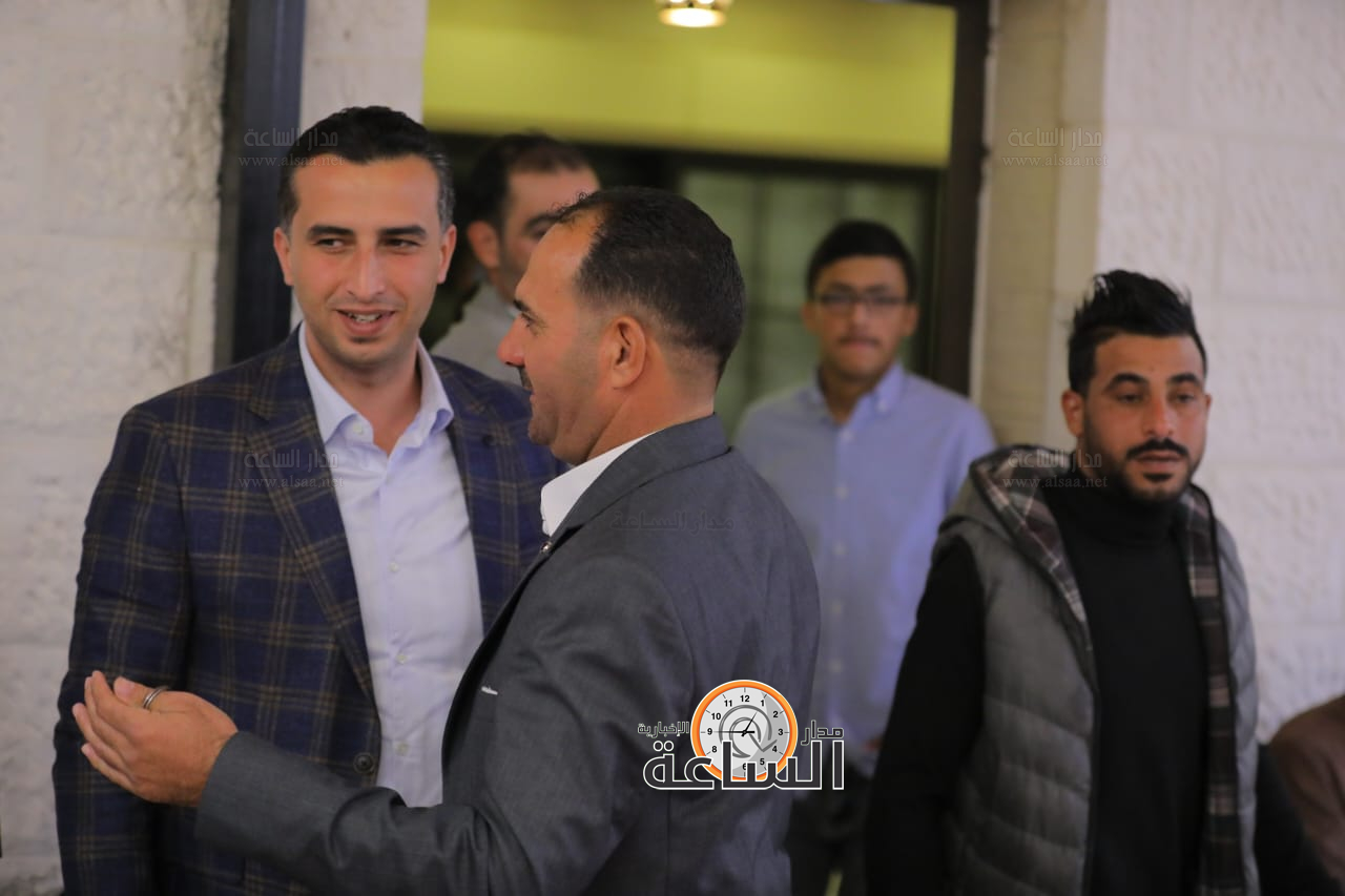 Madar Al-Saa Images 0.015474864572342373