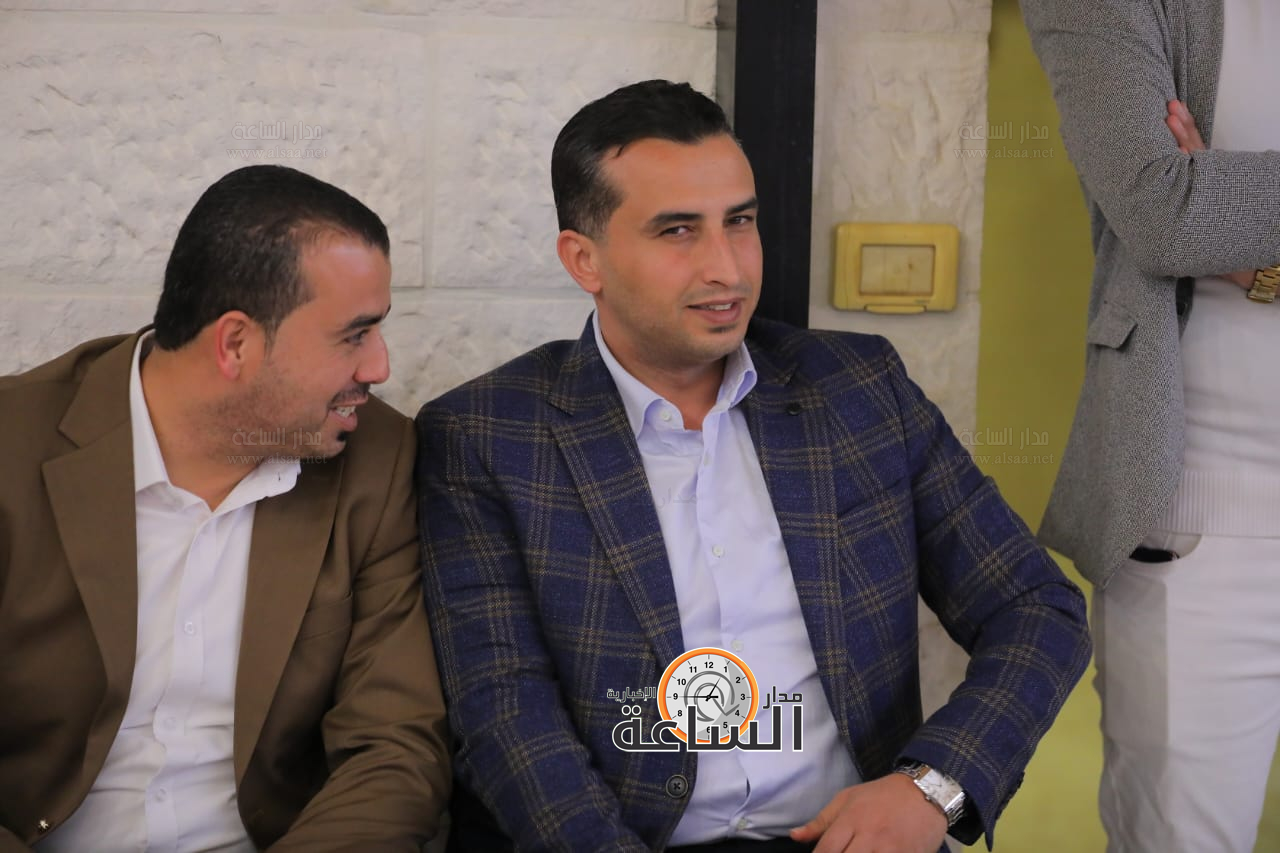 Madar Al-Saa Images 0.0978994406475393