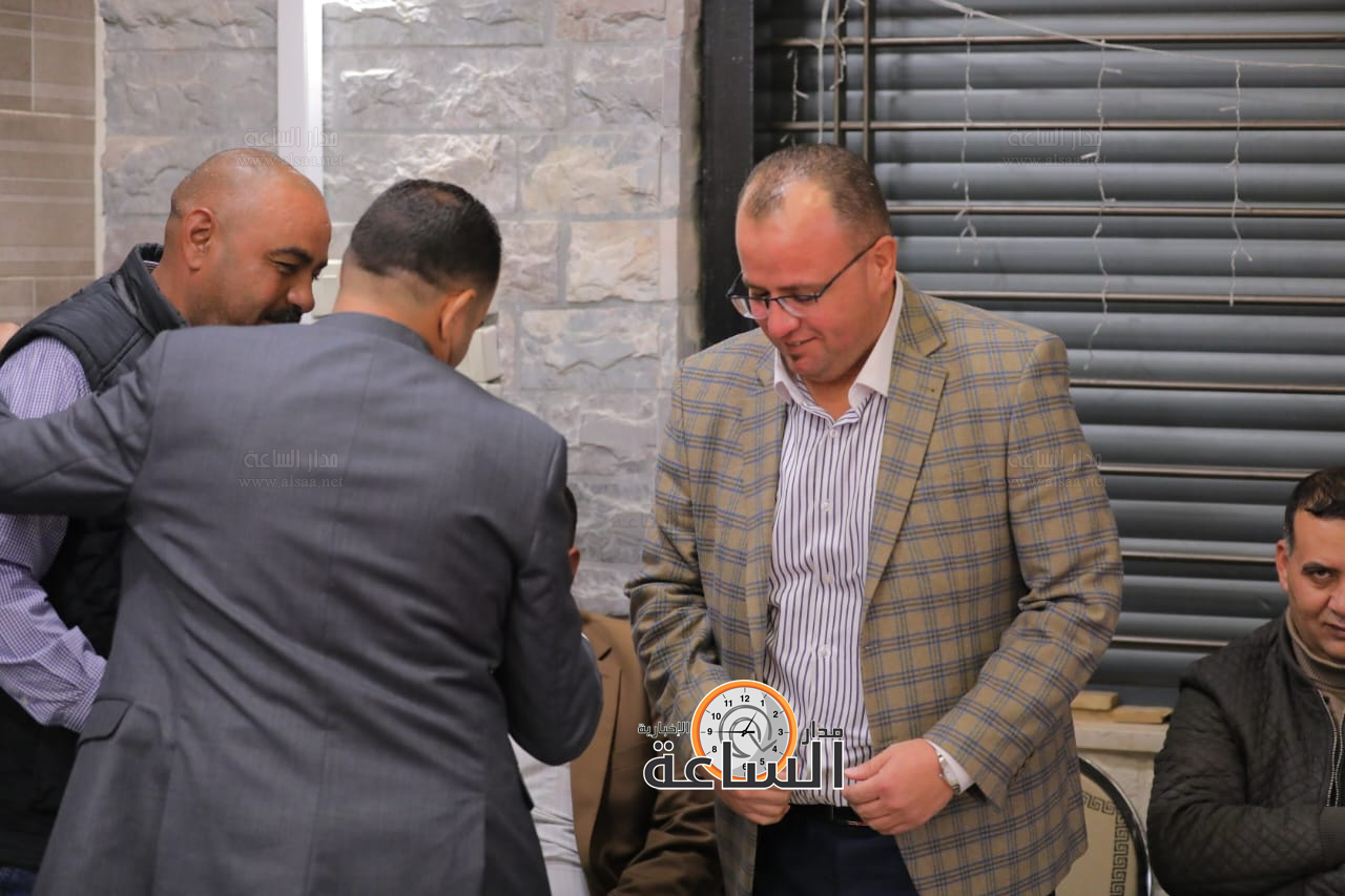 Madar Al-Saa Images 0.8515329084363235