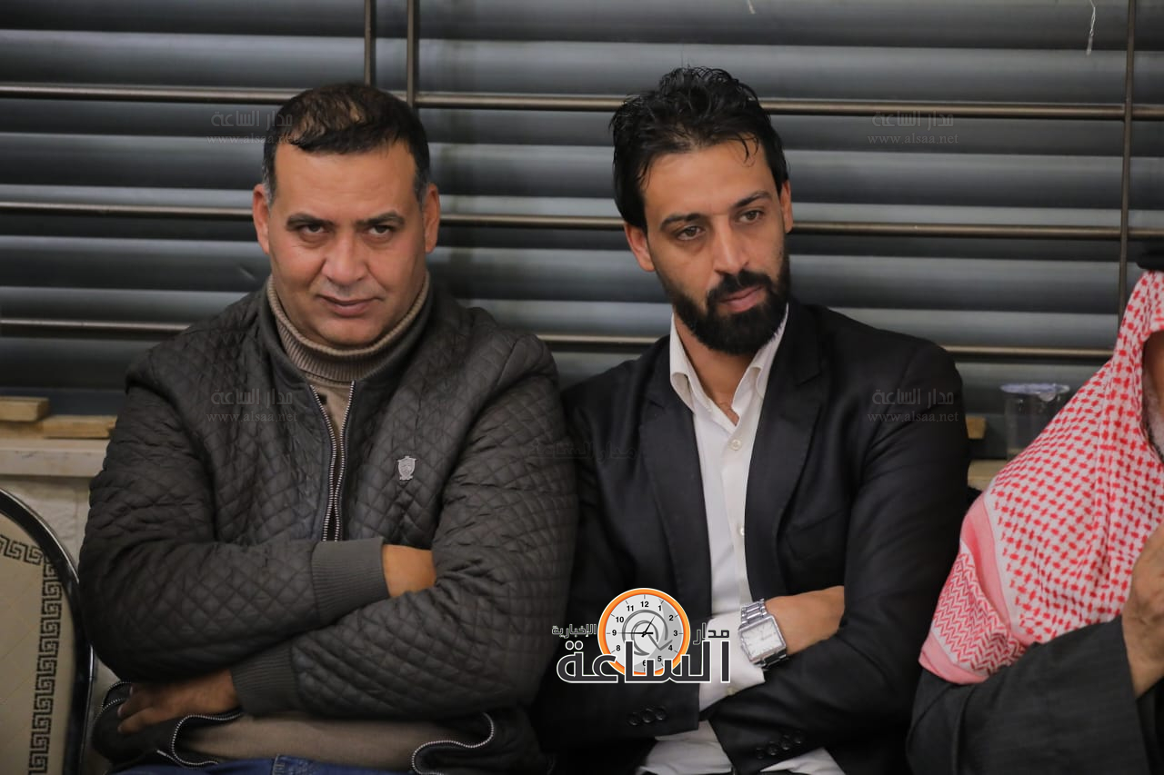 Madar Al-Saa Images 0.10288217972558367