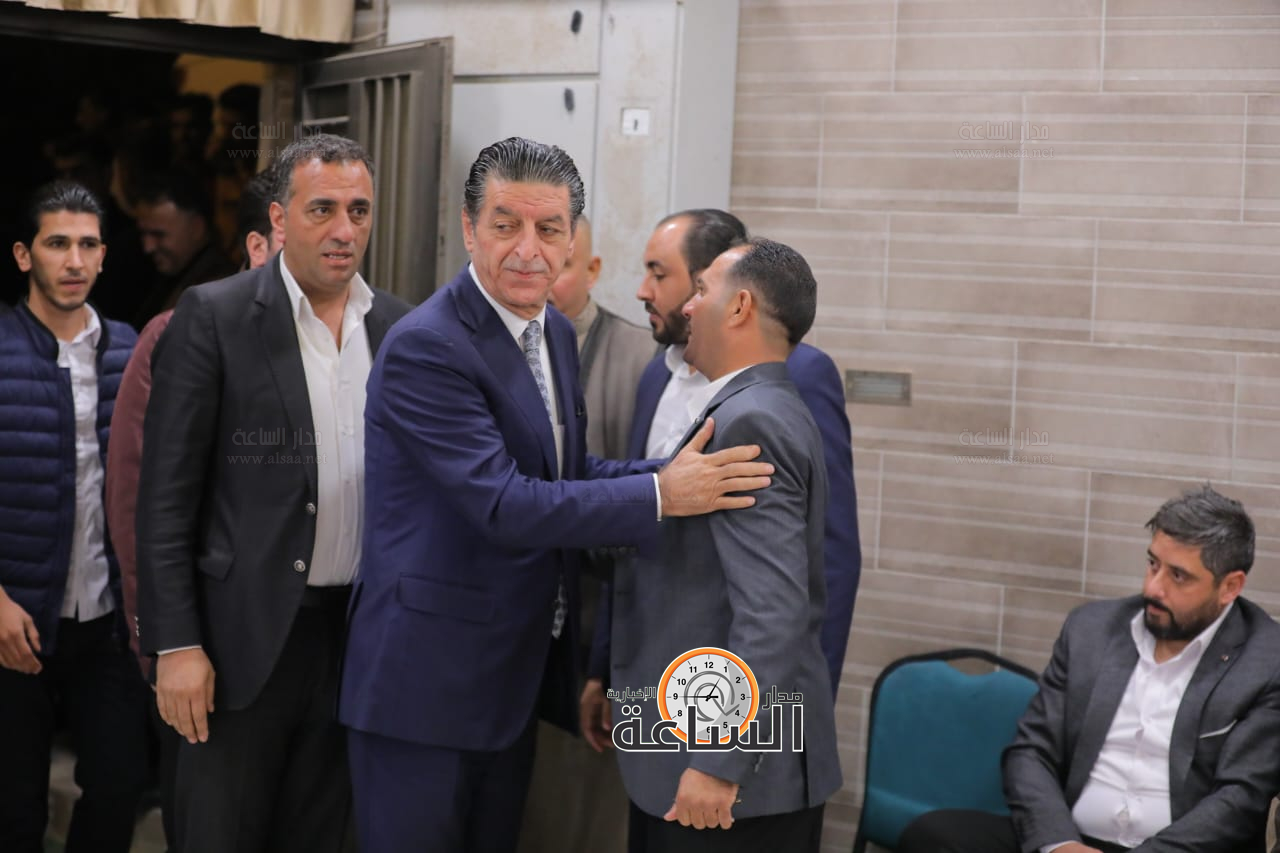 Madar Al-Saa Images 0.4545289656101281