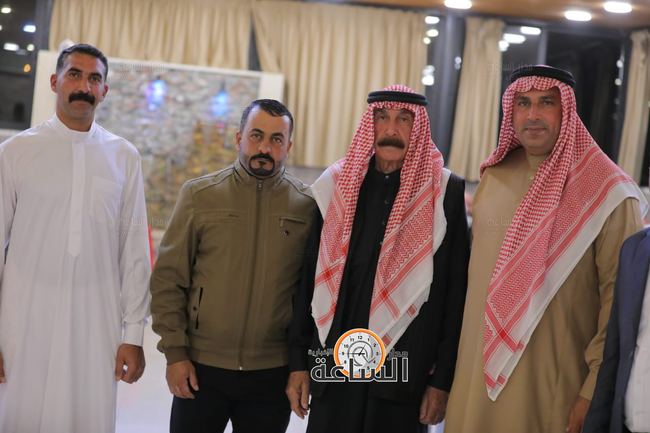 Madar Al-Saa Images 0.2645860914792464