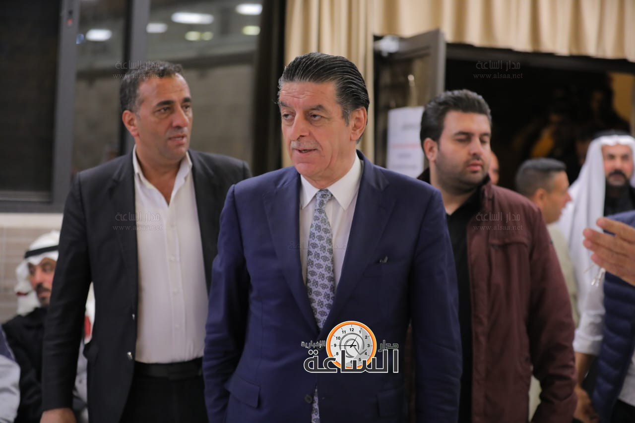 Madar Al-Saa Images 0.8123134650794825