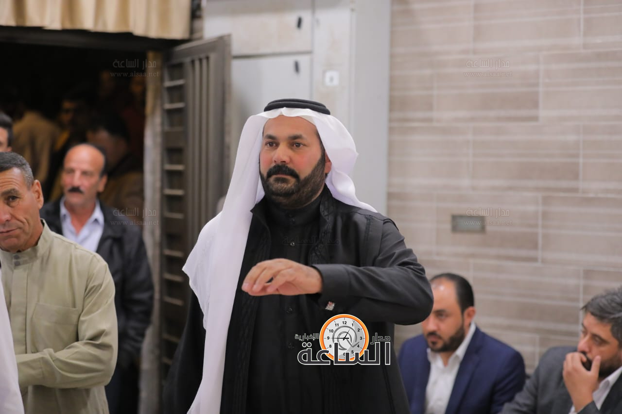 Madar Al-Saa Images 0.6614909562221194