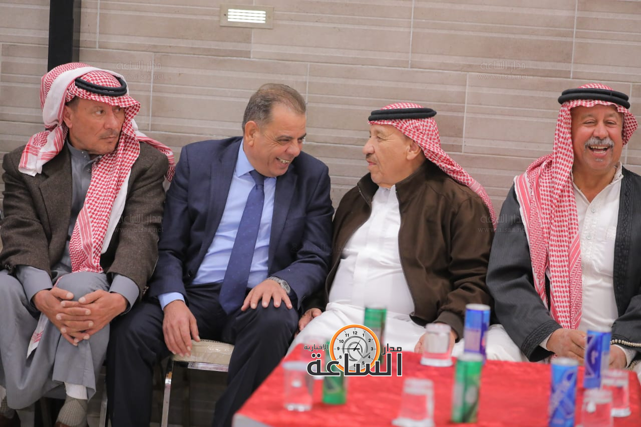 Madar Al-Saa Images 0.7516982677768613