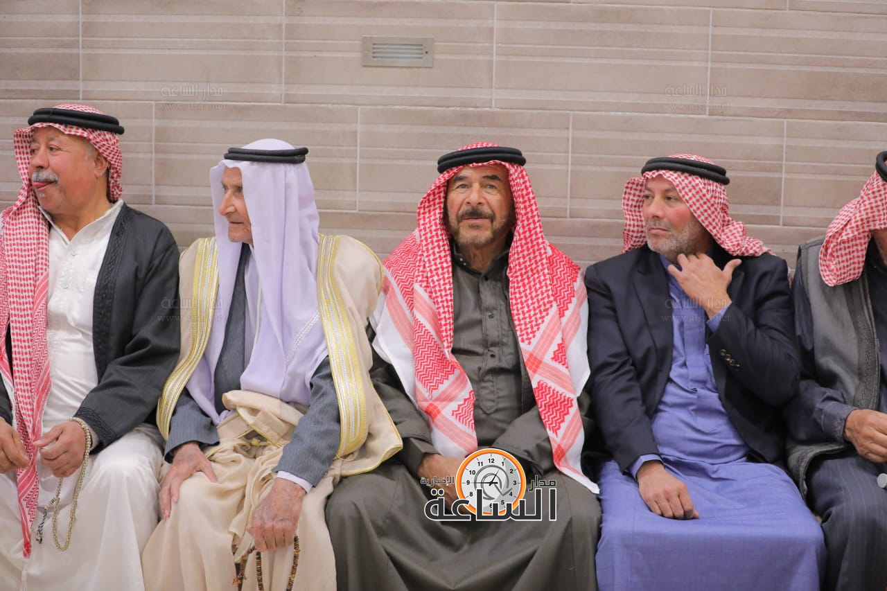 Madar Al-Saa Images 0.6024981353456555