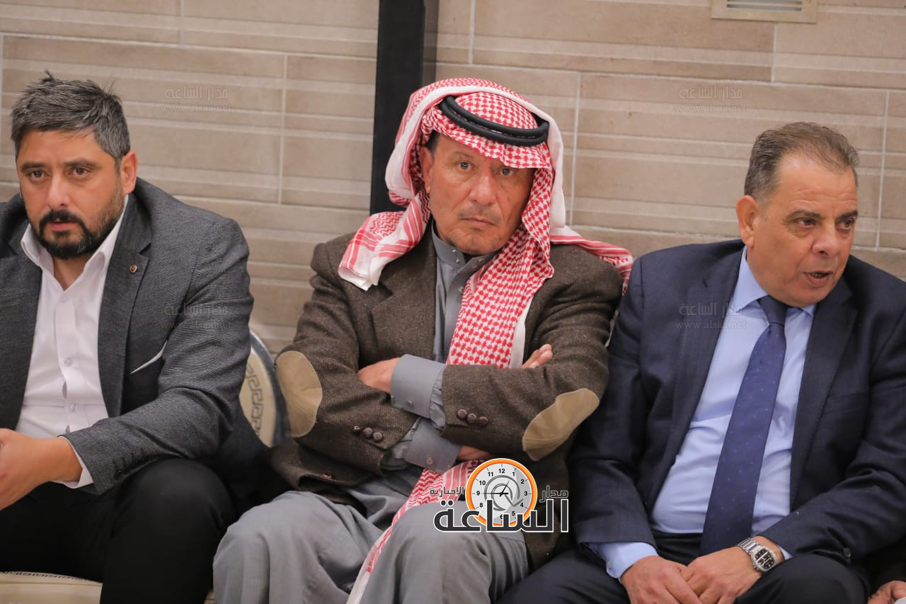 Madar Al-Saa Images 0.7067127674985423