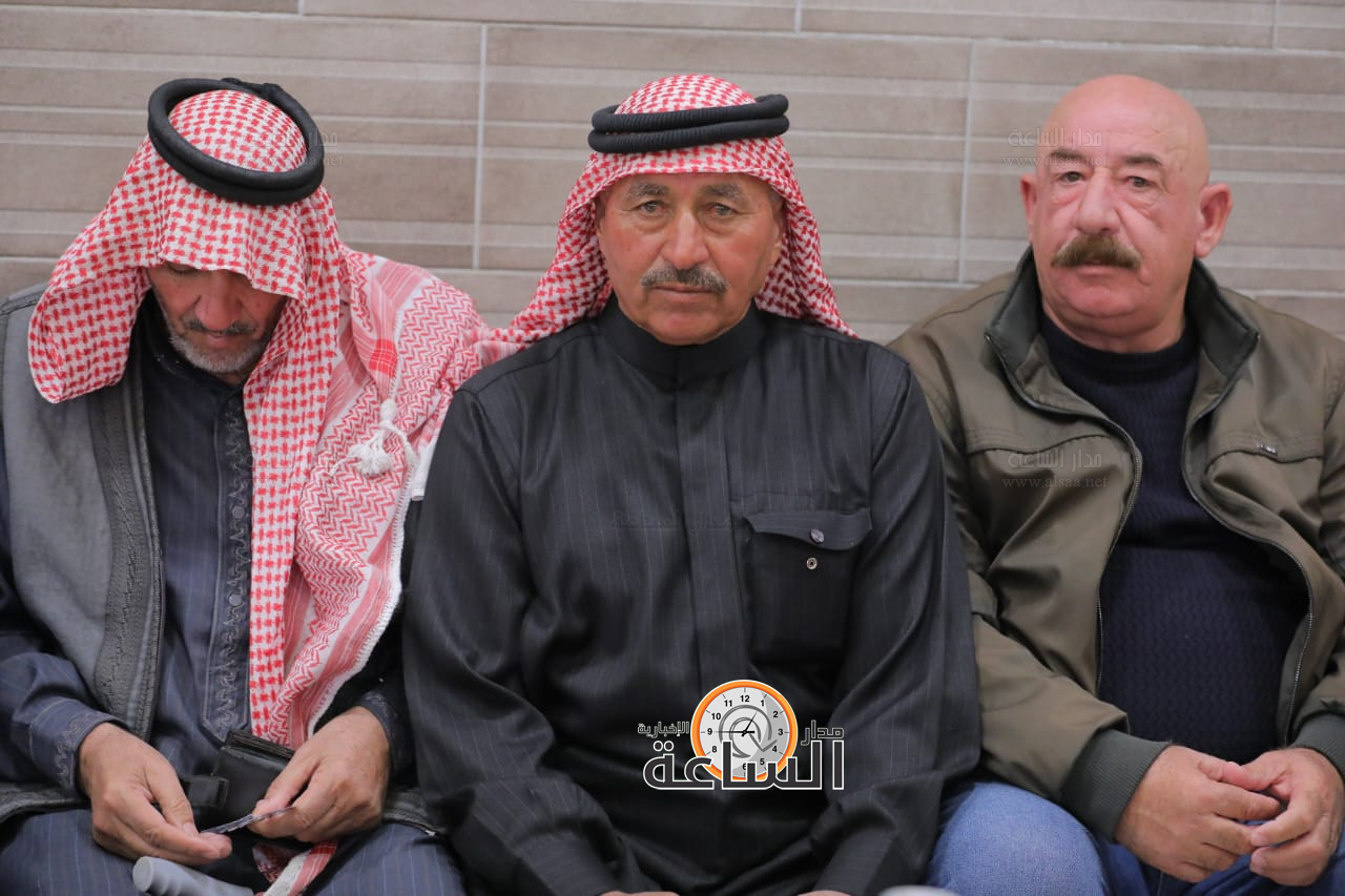 Madar Al-Saa Images 0.34571895246252327